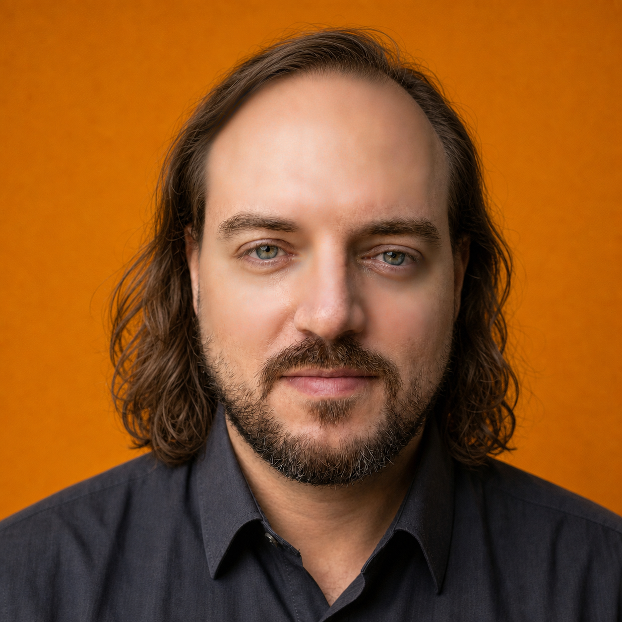 Daniel Pina